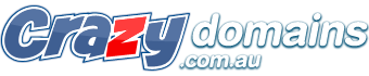 Crazy Domains