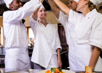 Taste the Flavors A Gastronomic Journey for Enthusiasts