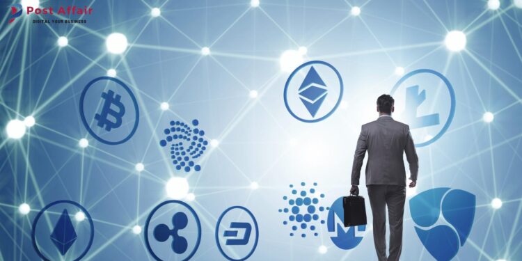 Navigating the Digital Economy: How Cryptocurrency is Impacting Global Business