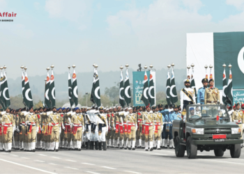 Defence Day 2024: Reflecting on Pakistan’s Military Achievements and National Resilience
