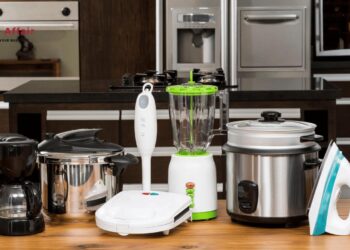 Must-Have Kitchen Gadgets for 2024: Elevate Your Cooking Experience
