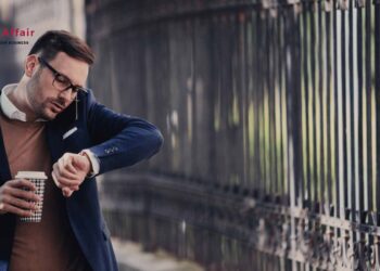 Modern Man: Balancing Work, Wellness, and Leisure in the Fast-Paced World