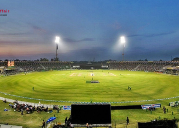 Gaddafi Stadium Lahore: A Monument of Cricket, Reimagined