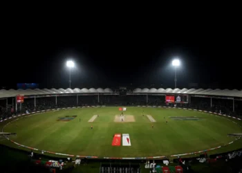 National Bank Stadium Karachi Set for Grand Inauguration with Spectacular Ceremony