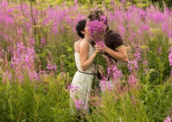 The Key to a Smooth Husband and Wife Relationship: Love, Understanding, and Respect